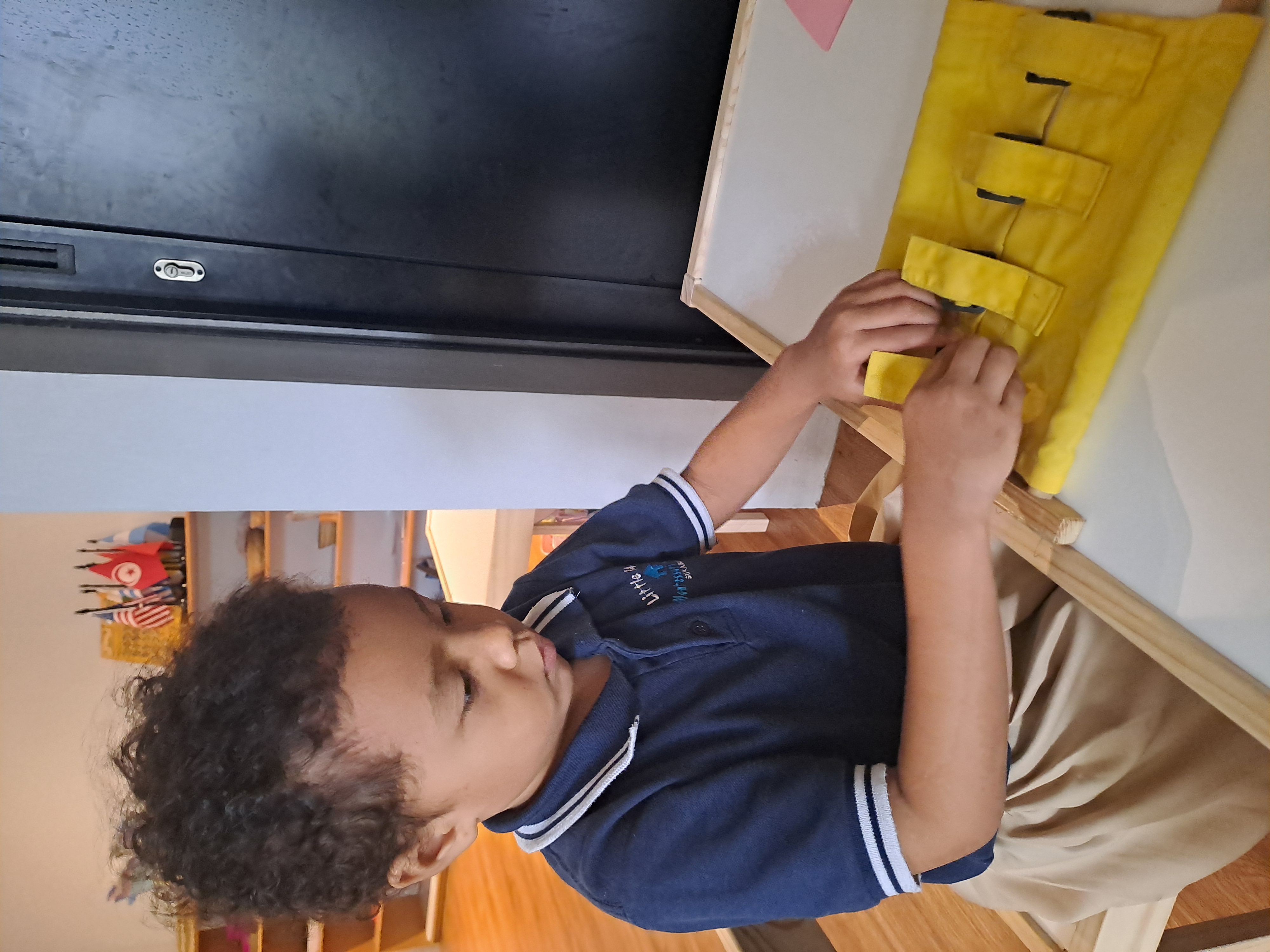 Little Home Montessori