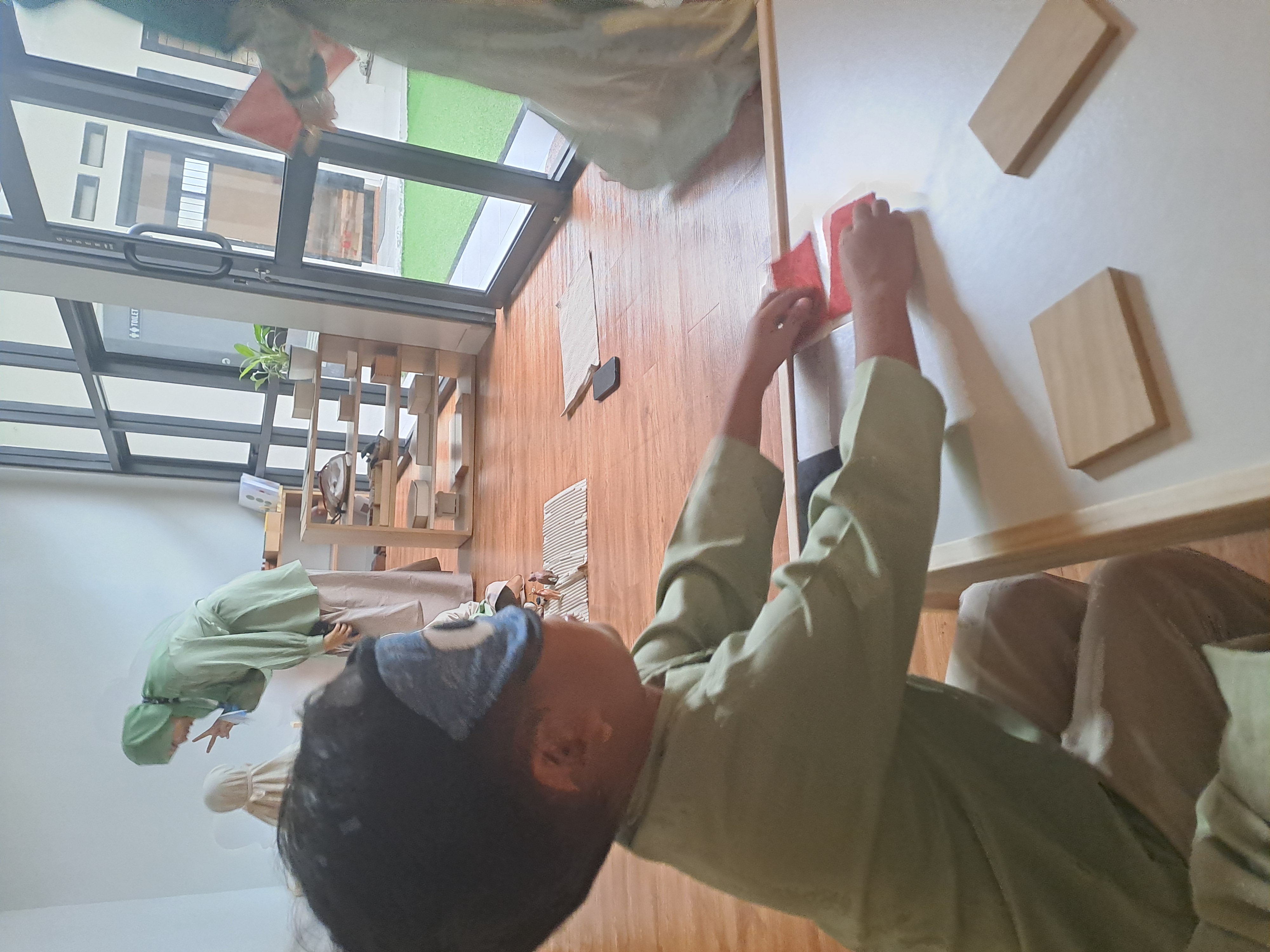 Little Home Montessori