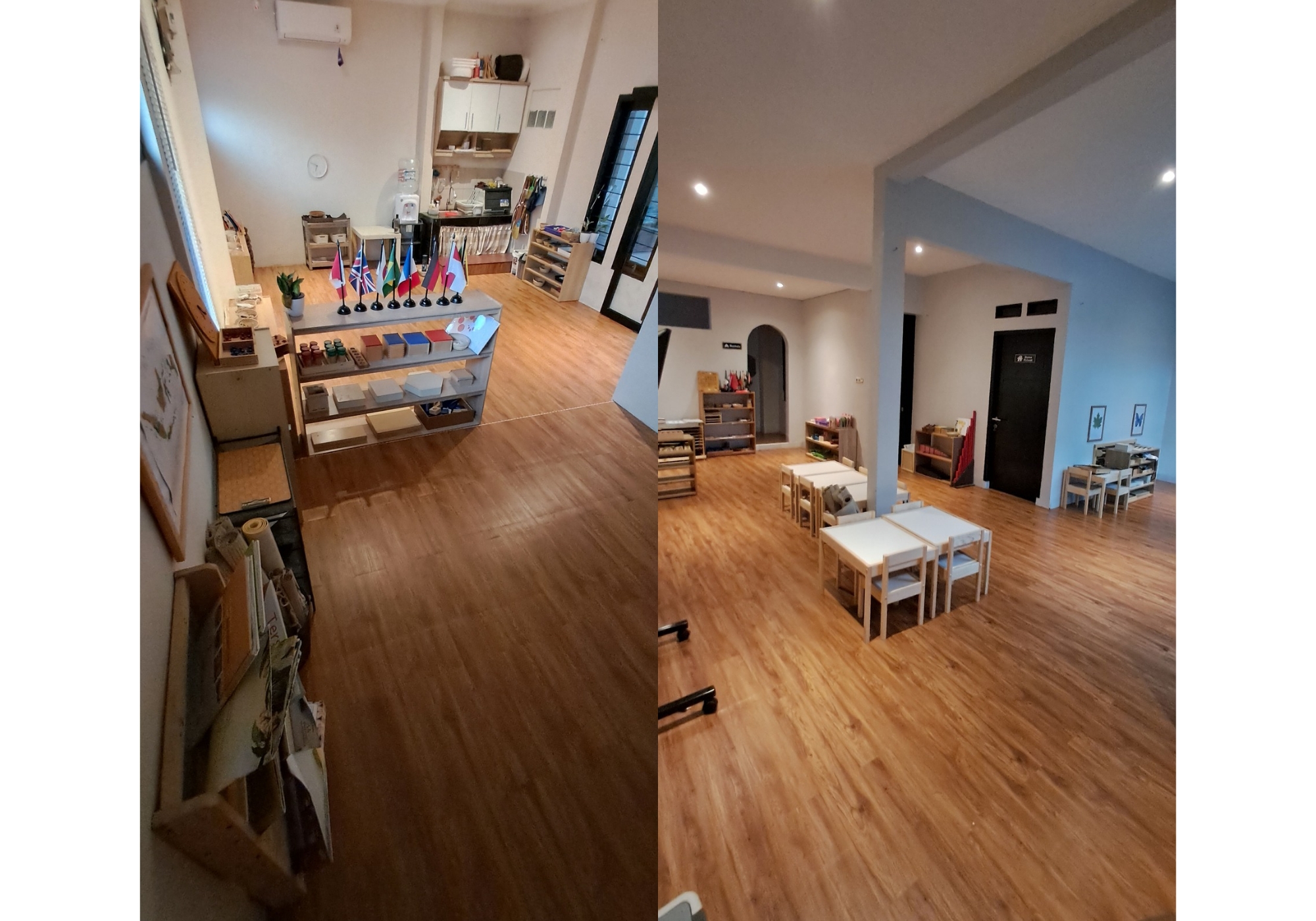 Little Home Montessori