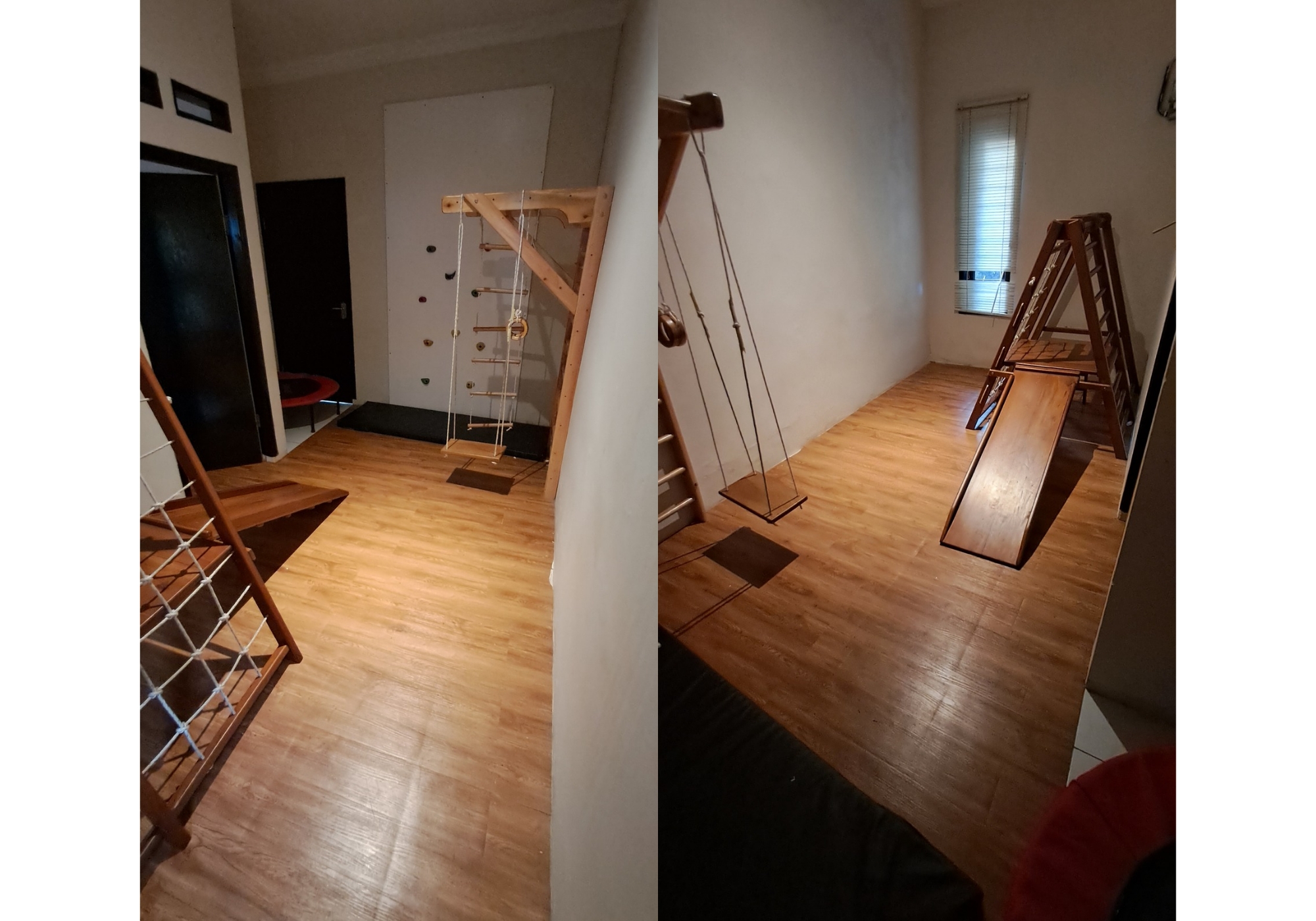 Little Home Montessori