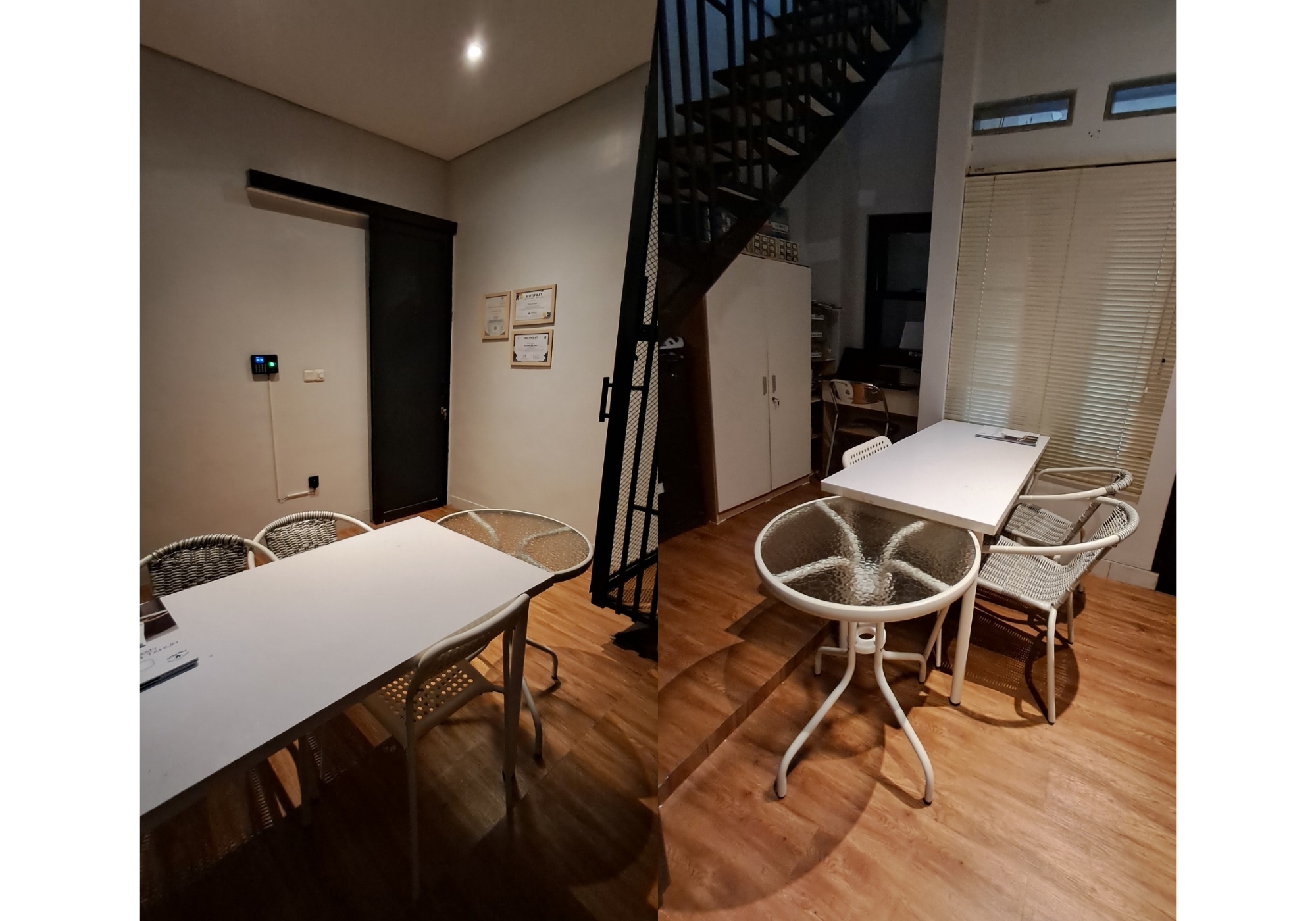 Little Home Montessori