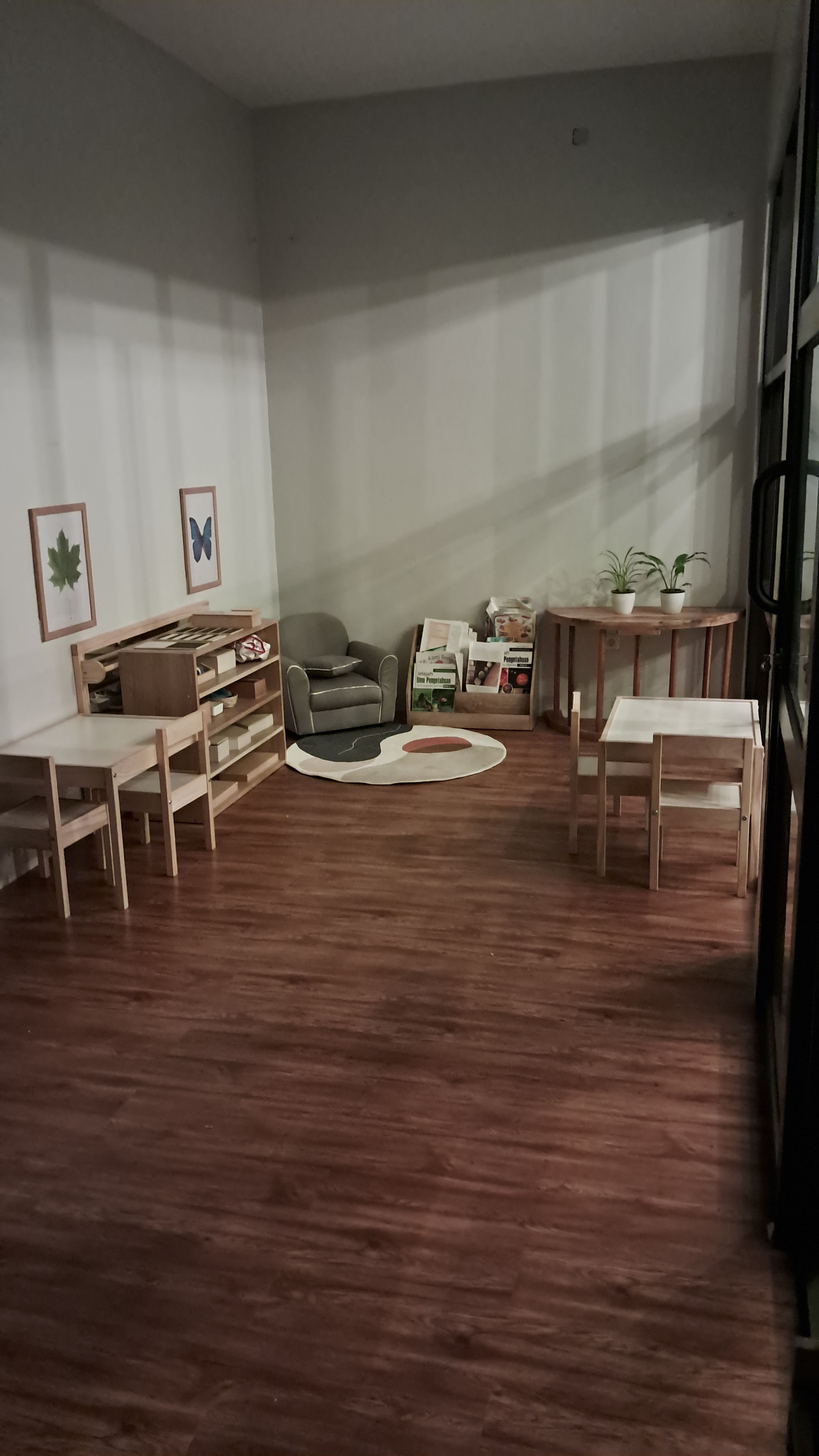 Little Home Montessori