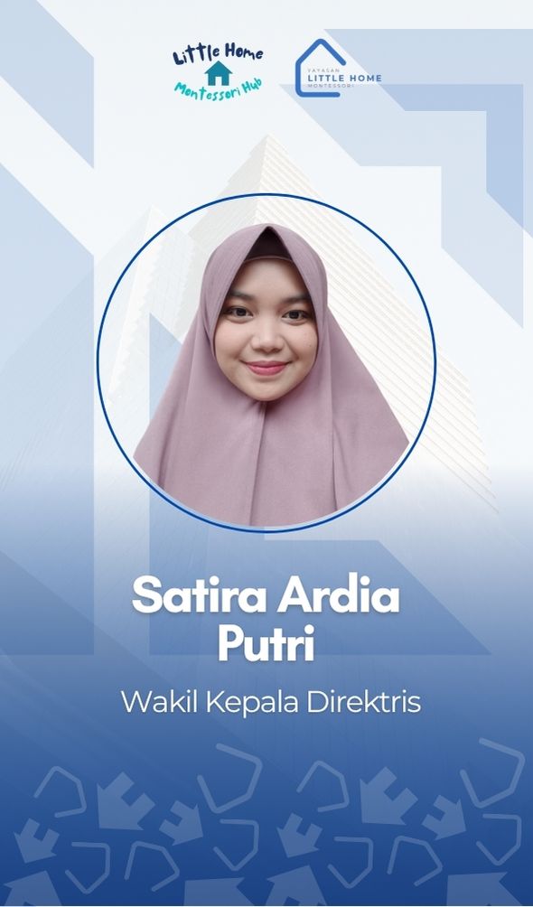 Satira Ardia Putri  