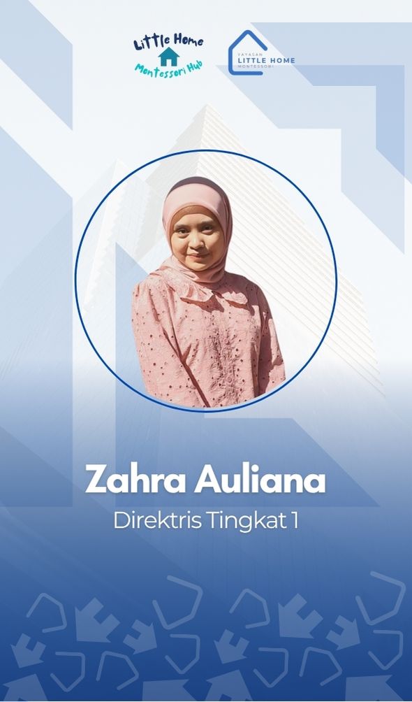 Zahra Auliana 