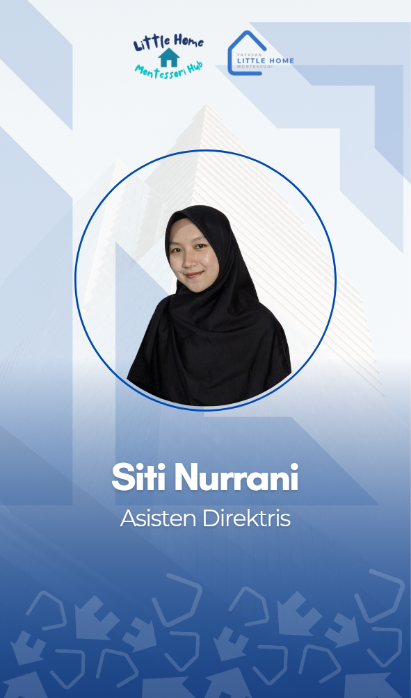 Siti Nurrani 
