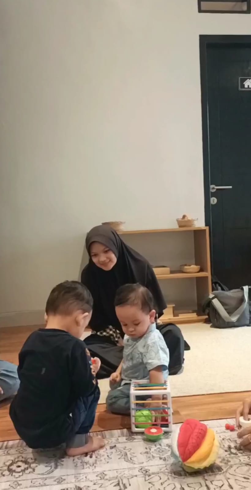 Little Home Montessori