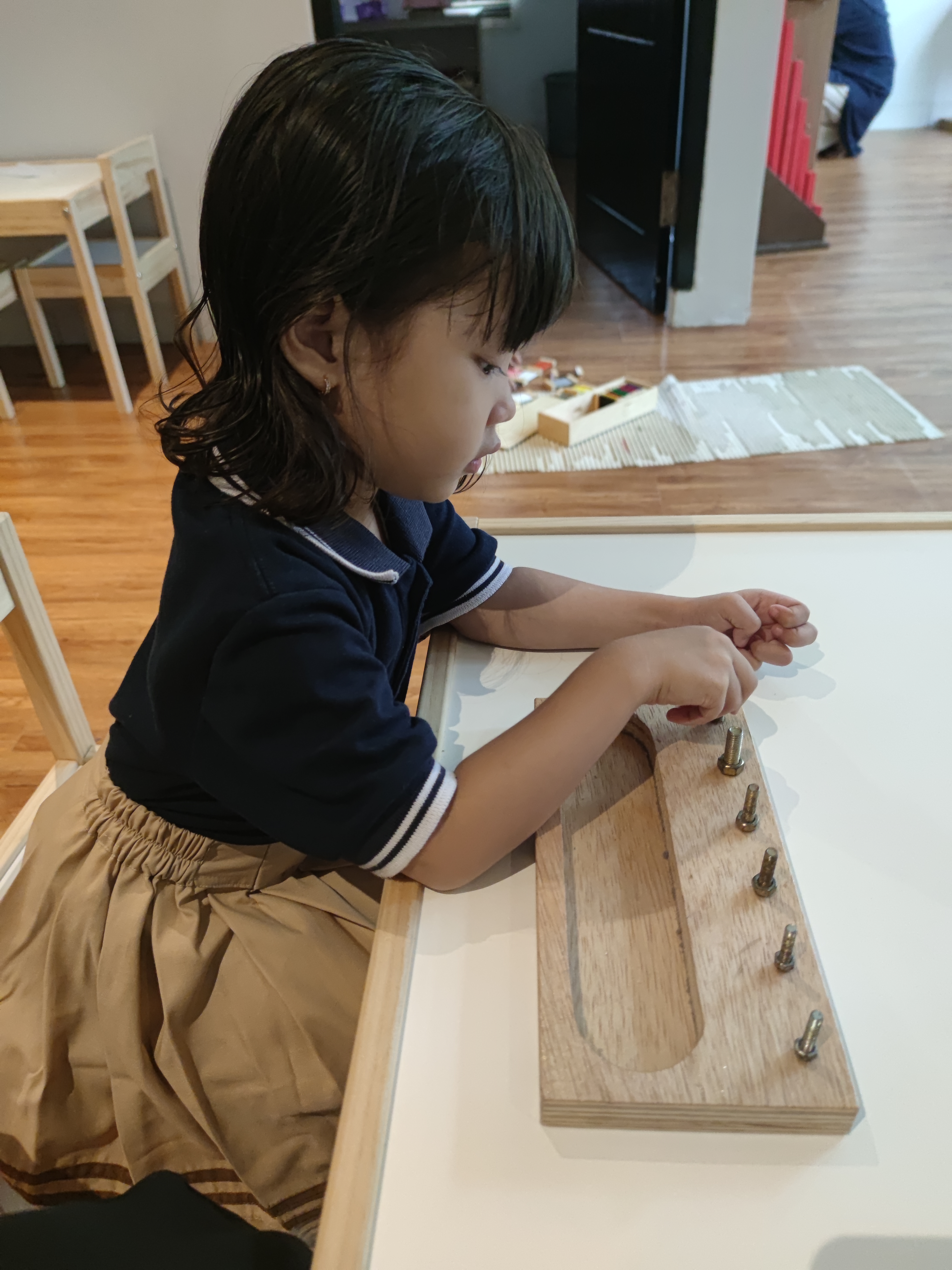 Little Home Montessori