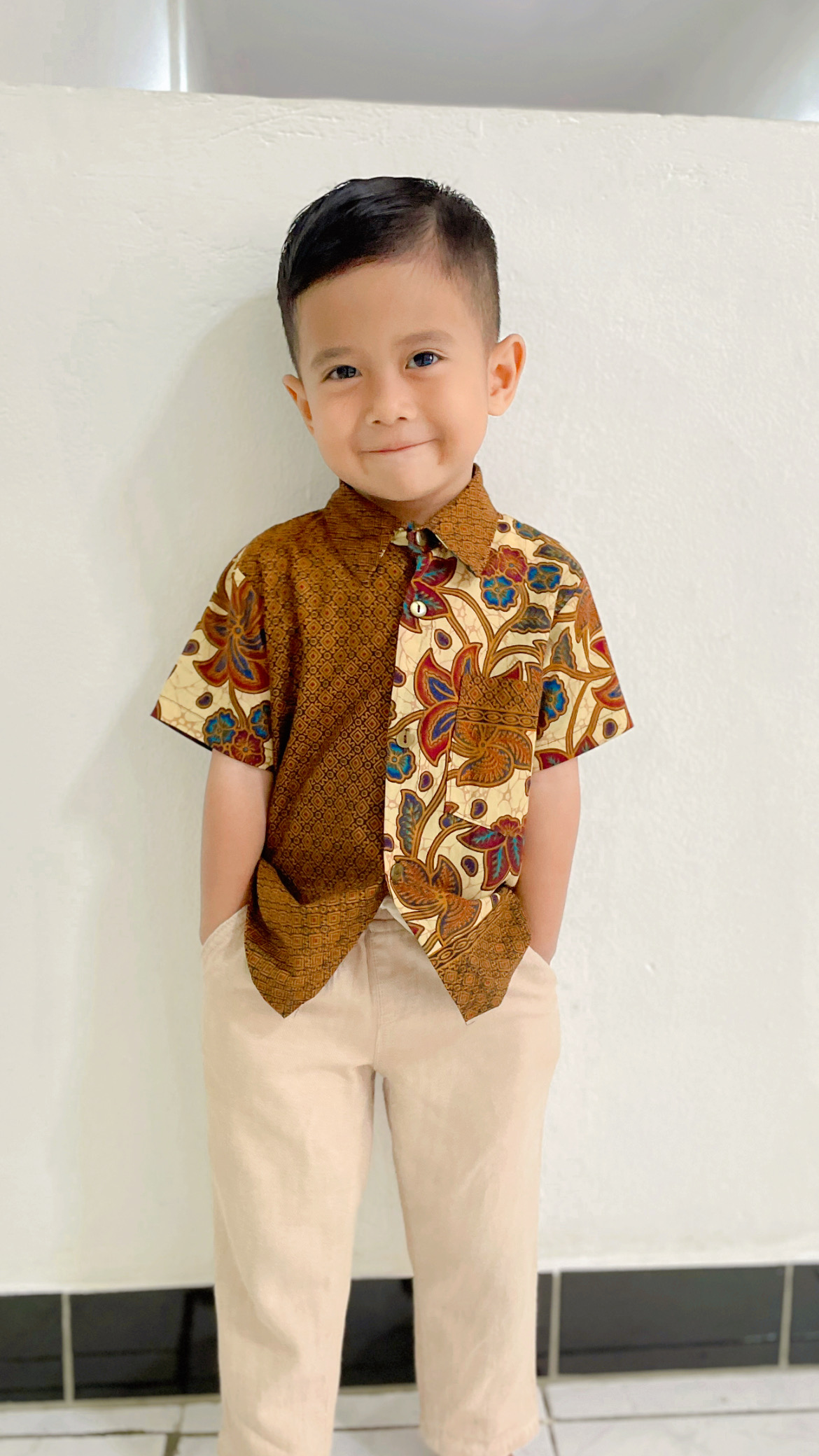 Little Home Montessori