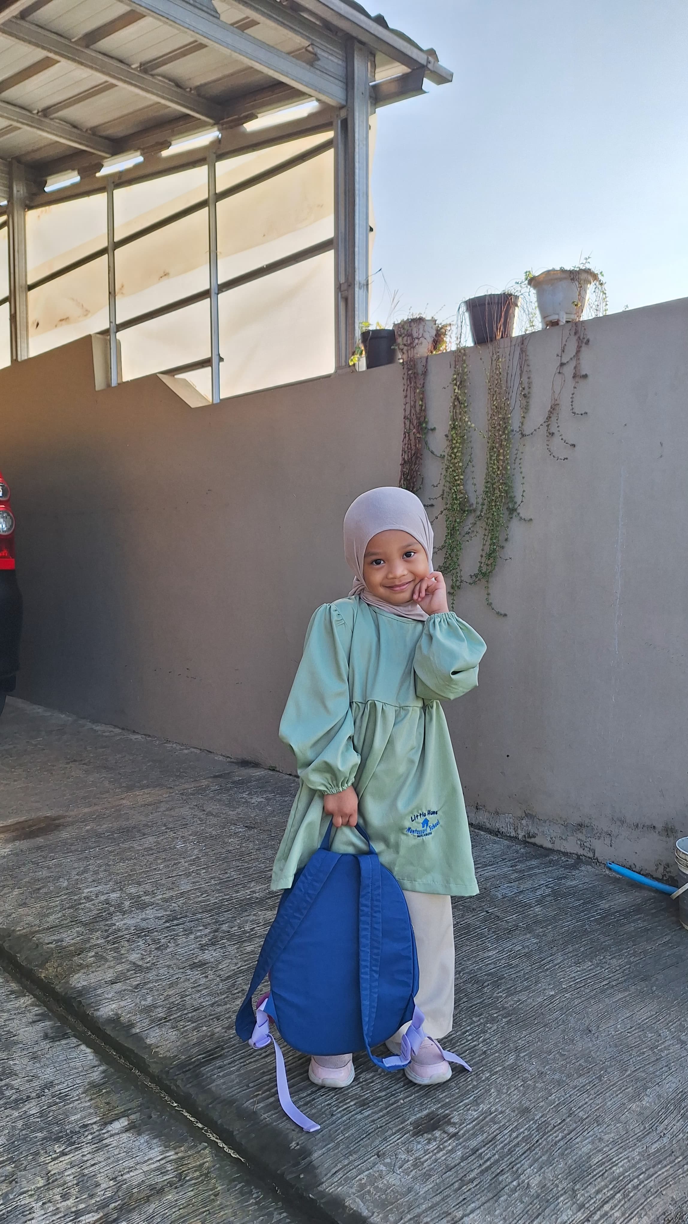 Little Home Montessori