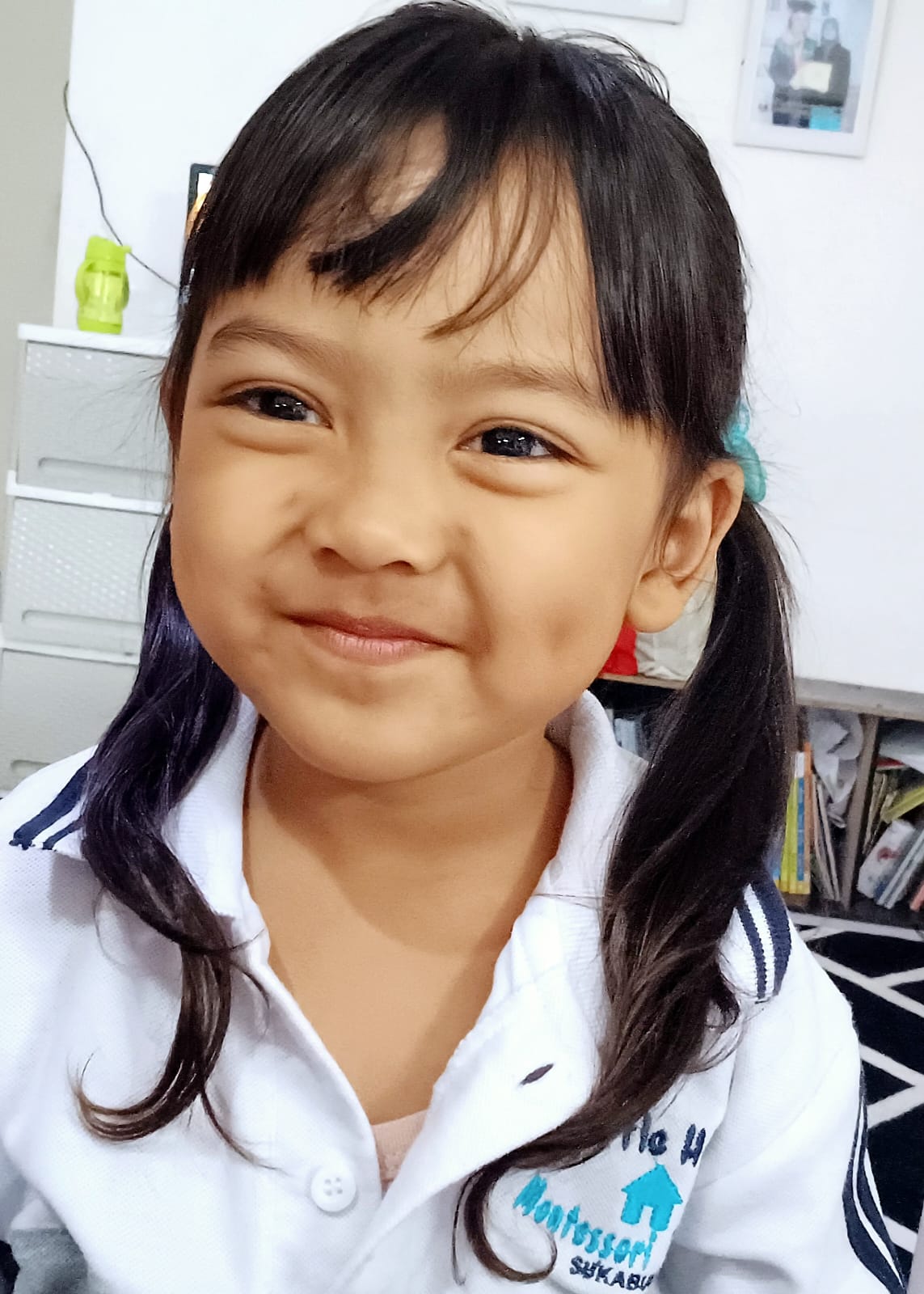 Little Home Montessori